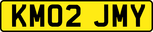 KM02JMY