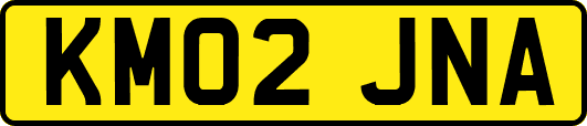 KM02JNA