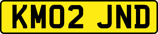 KM02JND
