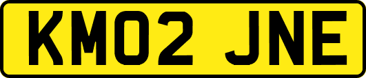 KM02JNE