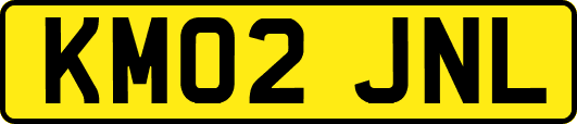 KM02JNL