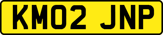 KM02JNP