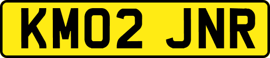KM02JNR