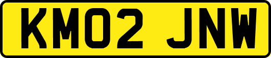 KM02JNW