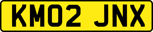 KM02JNX