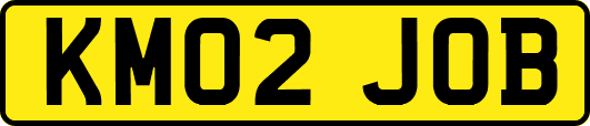 KM02JOB