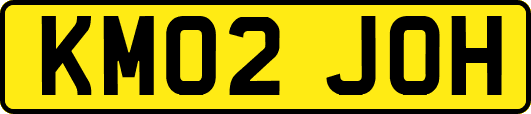 KM02JOH