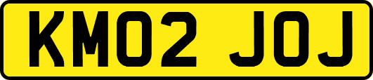 KM02JOJ