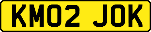 KM02JOK