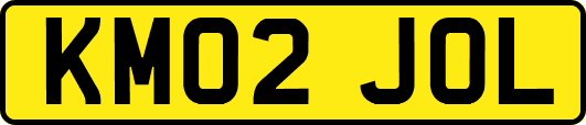 KM02JOL