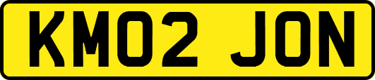 KM02JON