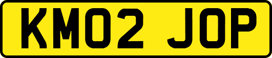 KM02JOP