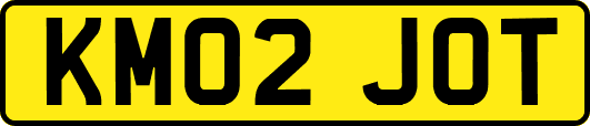 KM02JOT