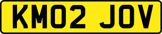 KM02JOV