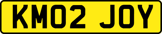 KM02JOY