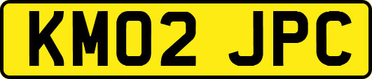 KM02JPC