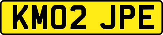 KM02JPE