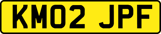 KM02JPF