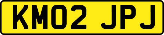 KM02JPJ