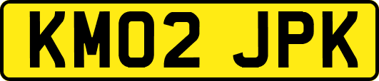 KM02JPK