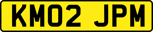 KM02JPM