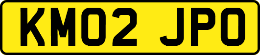 KM02JPO