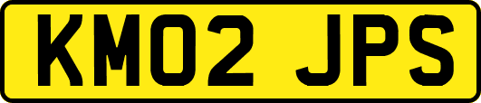 KM02JPS