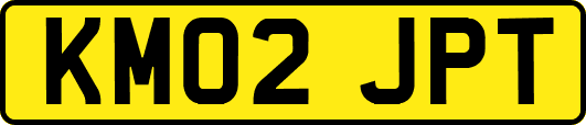 KM02JPT
