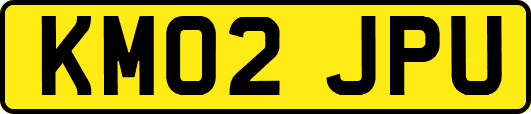 KM02JPU