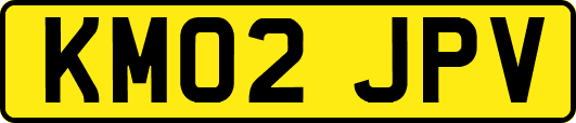 KM02JPV