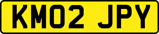 KM02JPY