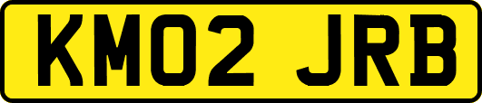 KM02JRB
