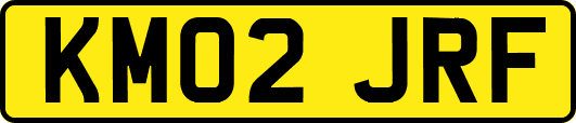 KM02JRF