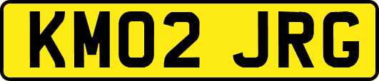 KM02JRG