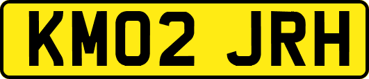 KM02JRH