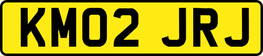 KM02JRJ