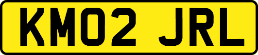 KM02JRL