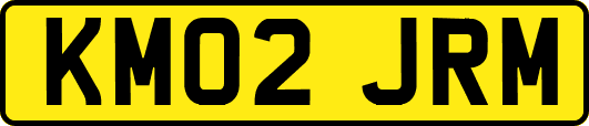 KM02JRM