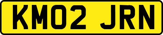 KM02JRN