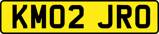 KM02JRO
