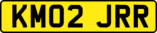 KM02JRR