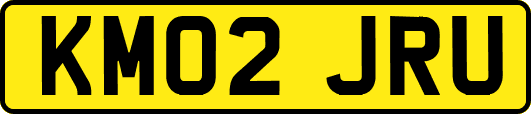 KM02JRU