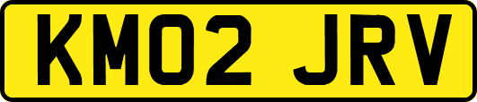 KM02JRV