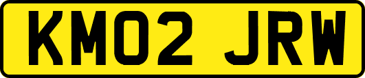KM02JRW