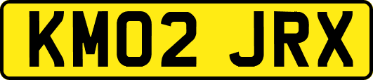 KM02JRX