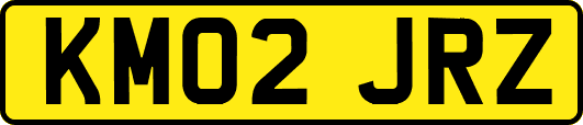KM02JRZ