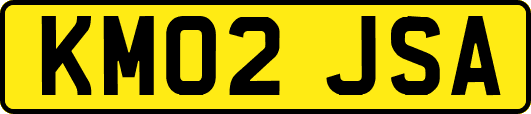 KM02JSA