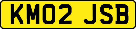 KM02JSB