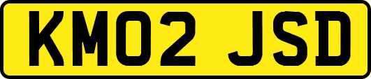 KM02JSD