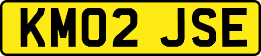 KM02JSE